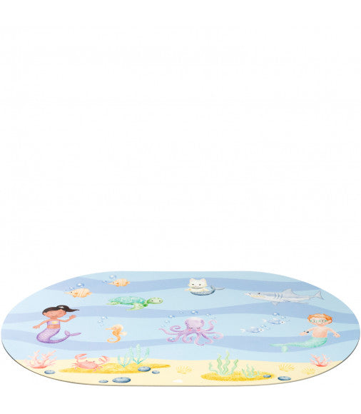 Placemat Sea AVVENTURA