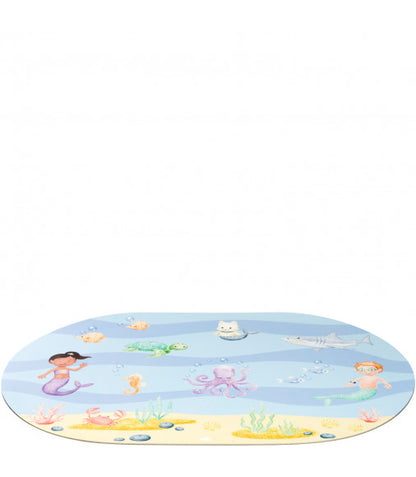 Placemat Sea AVVENTURA