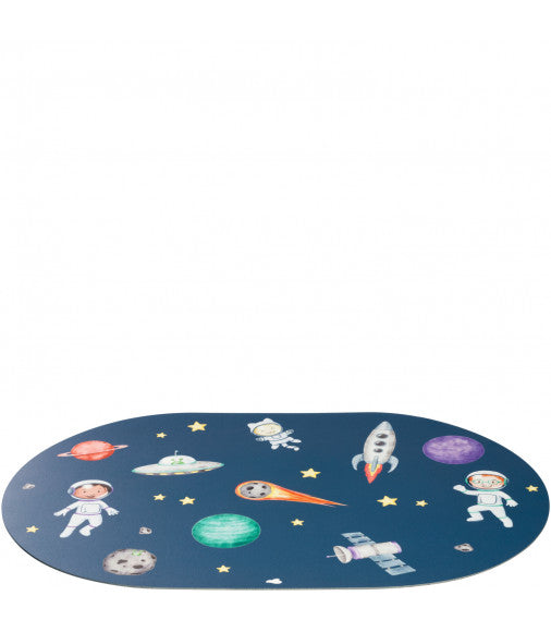 Placemat Space AVVENTURA