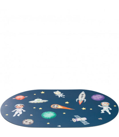 Placemat Space AVVENTURA