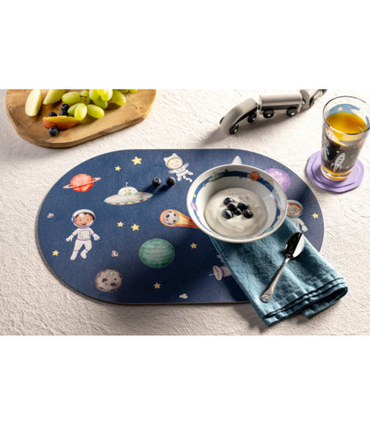 Placemat Space AVVENTURA