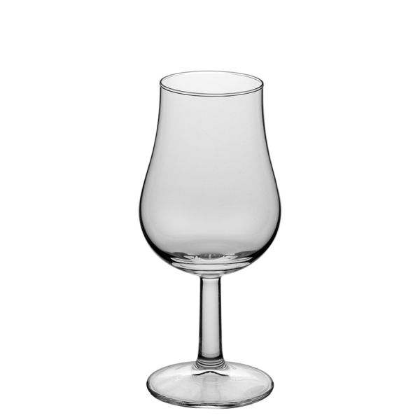 Schnapps goblet No. 07322 with 0.1 l calibration mark 6 pieces.