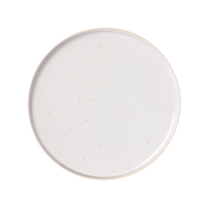 WINTER GLOW DINNER PLATE