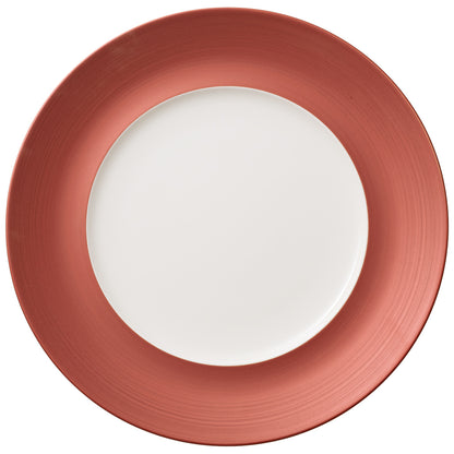 Manufacture Glow dinner plates 