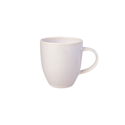 Crafted Cotton mug with handle 350 ml 