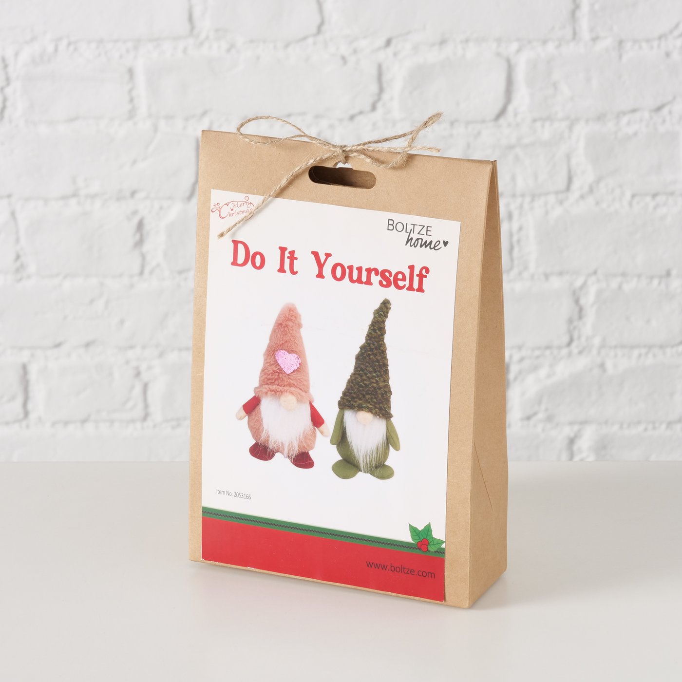 craft set gnome 