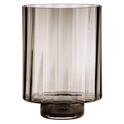 glass lantern "Novus" 