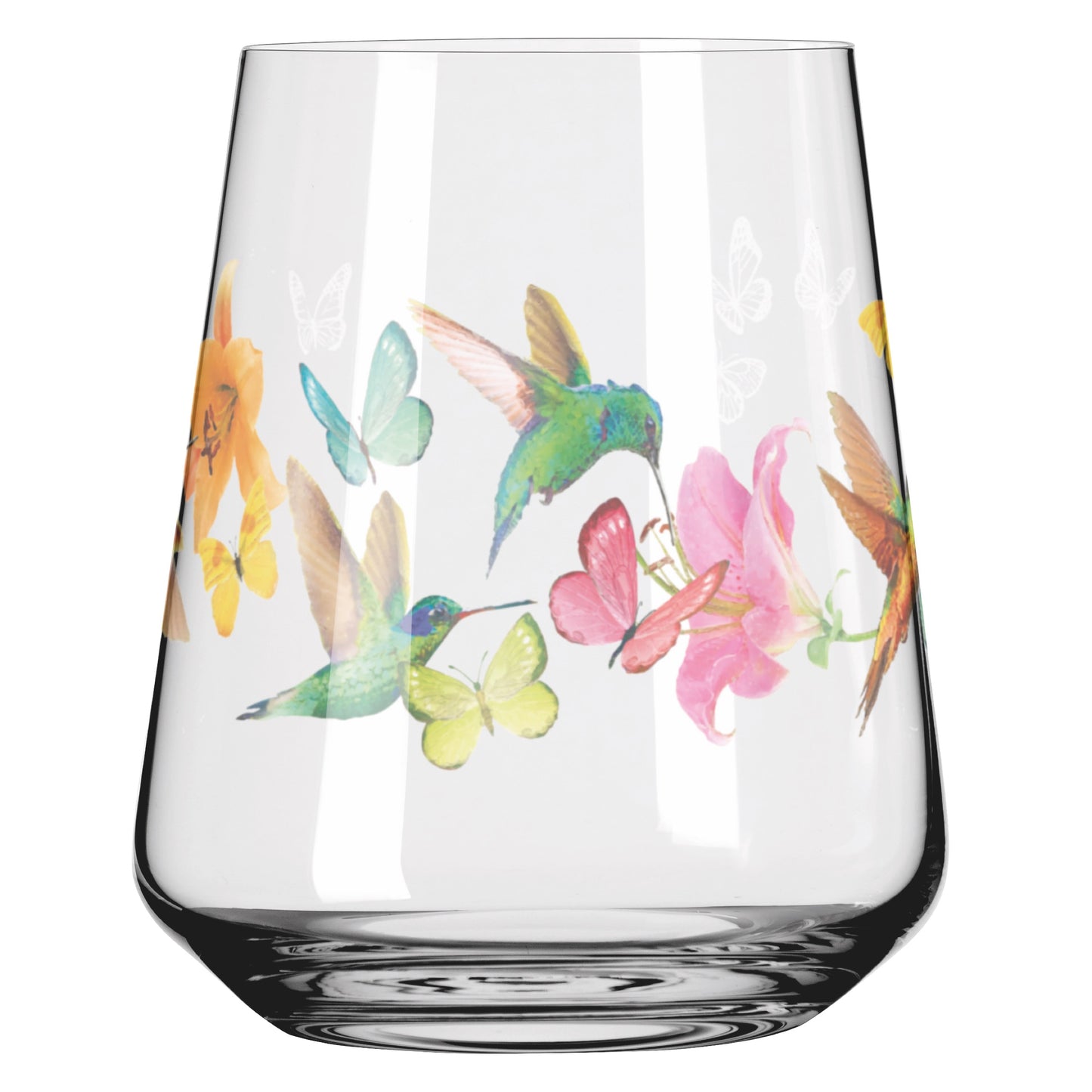 Sommerrausch Universalglas‐Set #3 #4