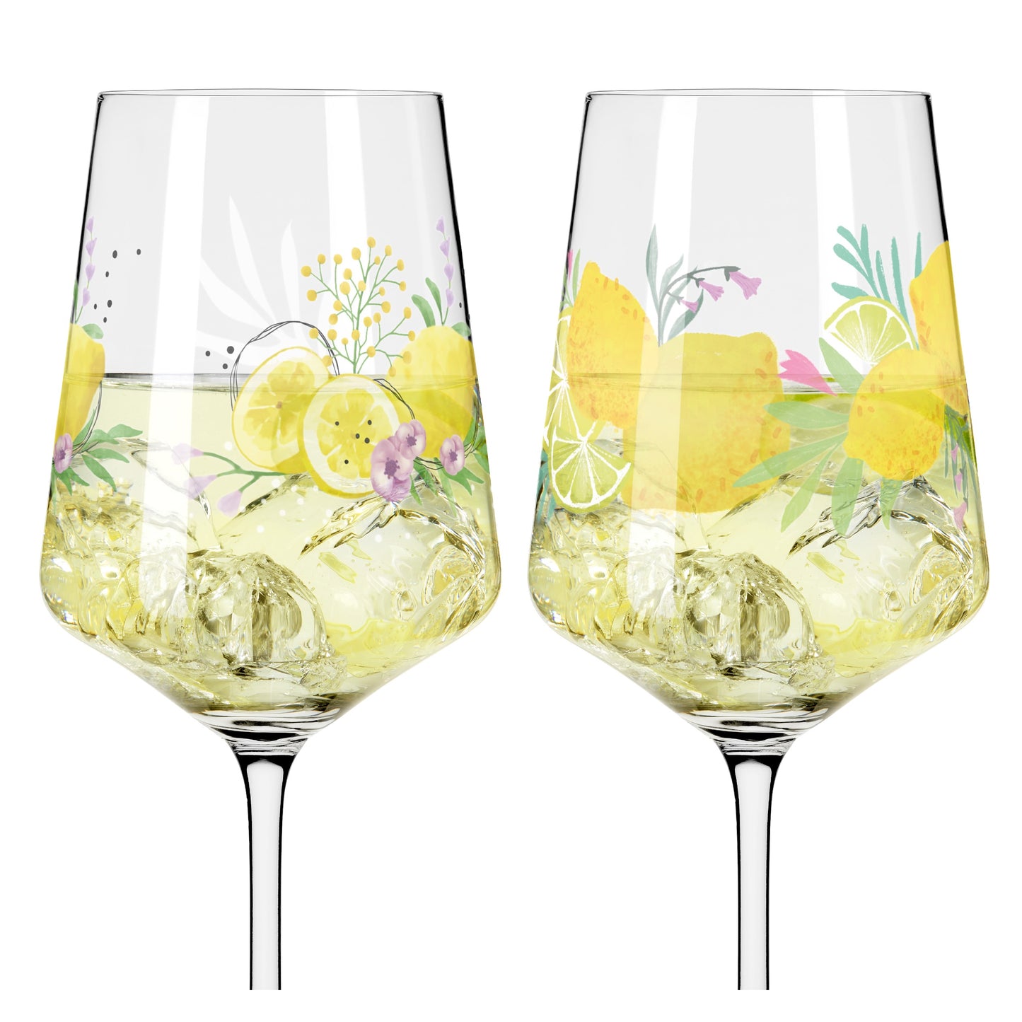 Sommert. Limonc. Set of 2 #19#20 