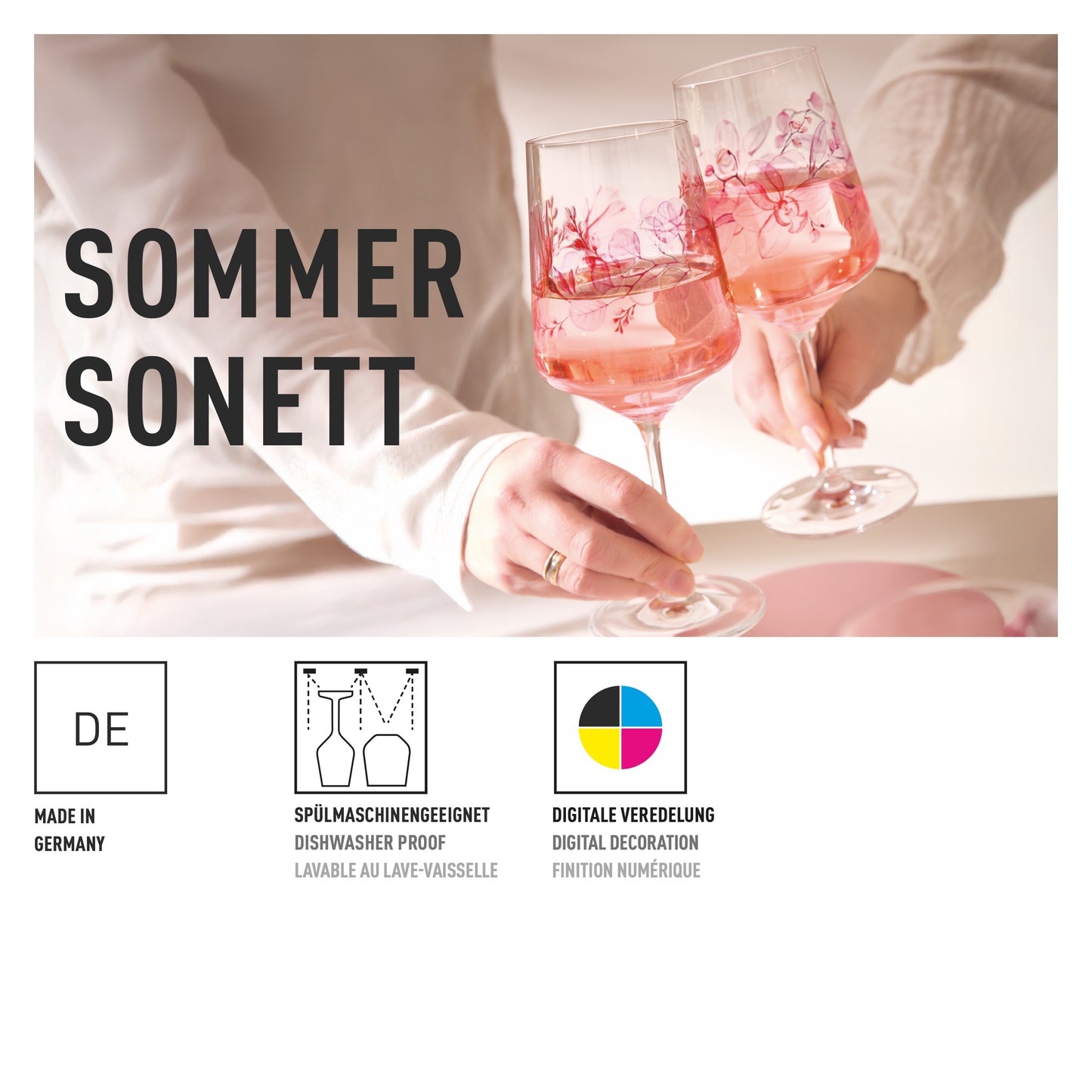 Ritzenhoff Sommersonett Spritz #19 #20