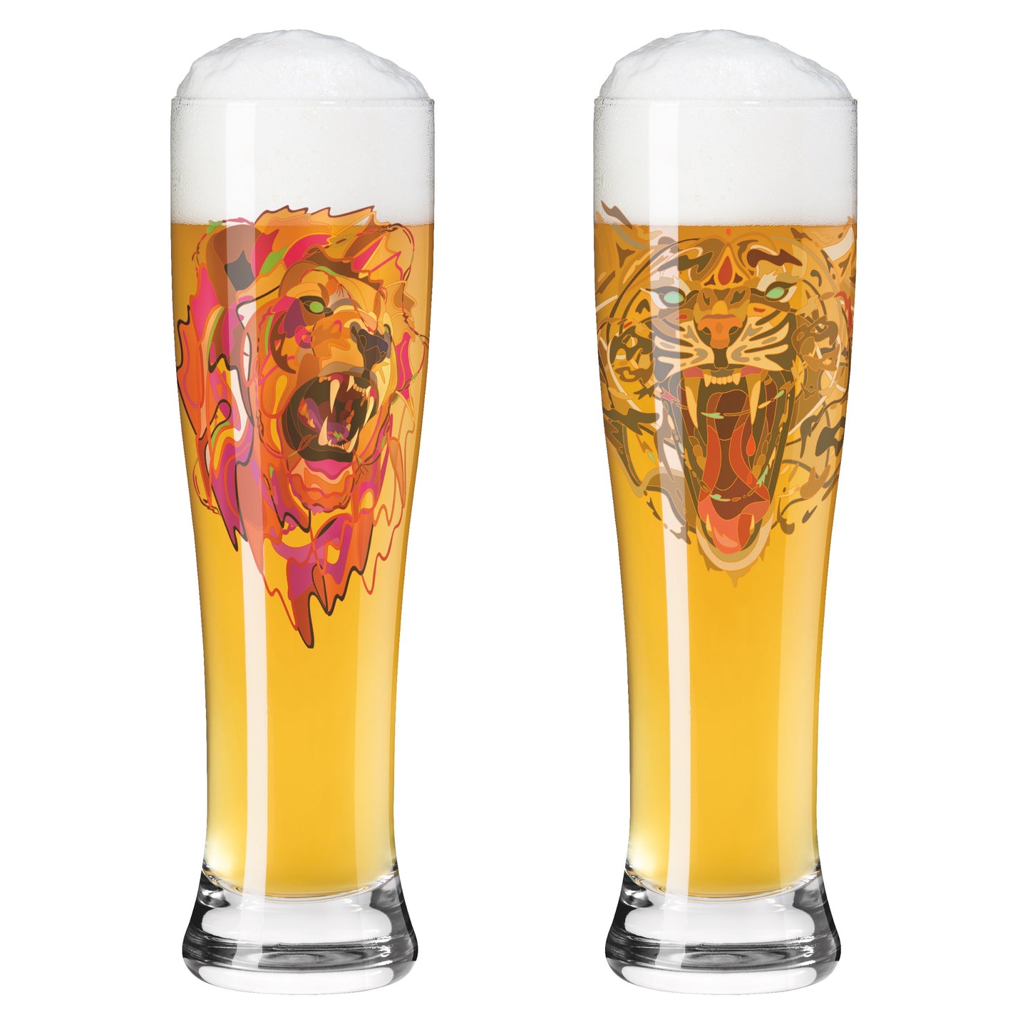 Brauchzeit Weizen 2er Set # 21 #22 