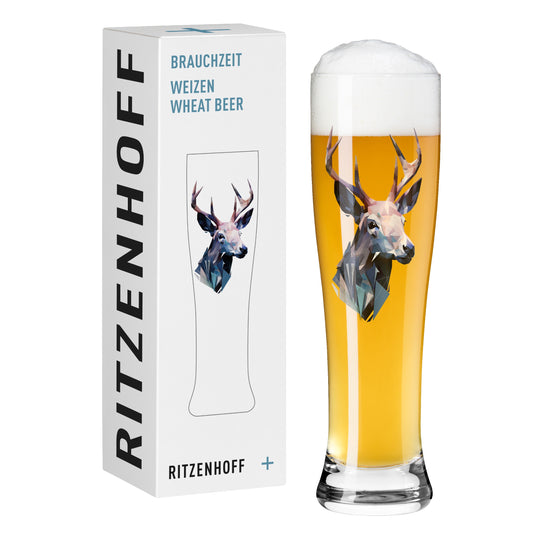 Brauchzeit Weizen #25 