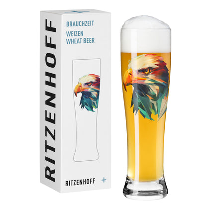 Brauchzeit Weizen #26