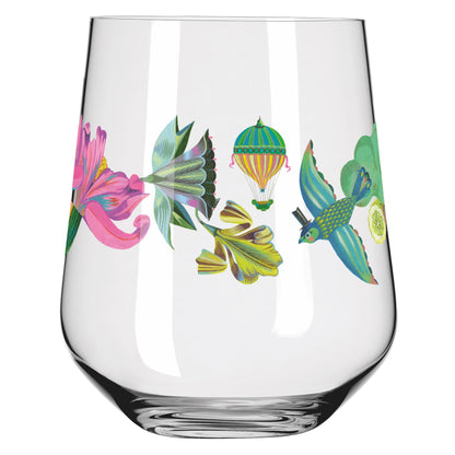 Botanic Lights Gin Tumbler #9 #10 