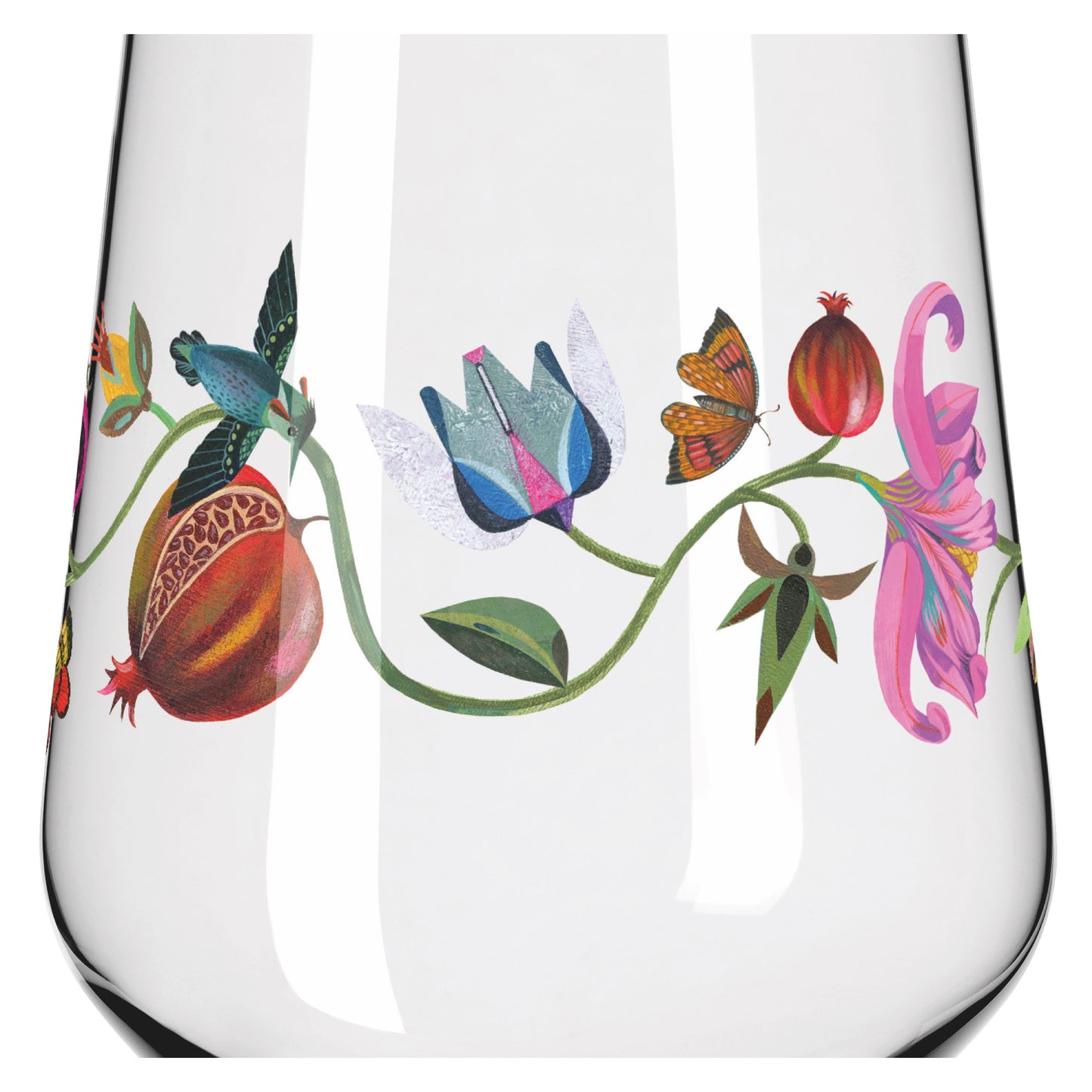 Botanic Lights Gin Tumbler #9 #10