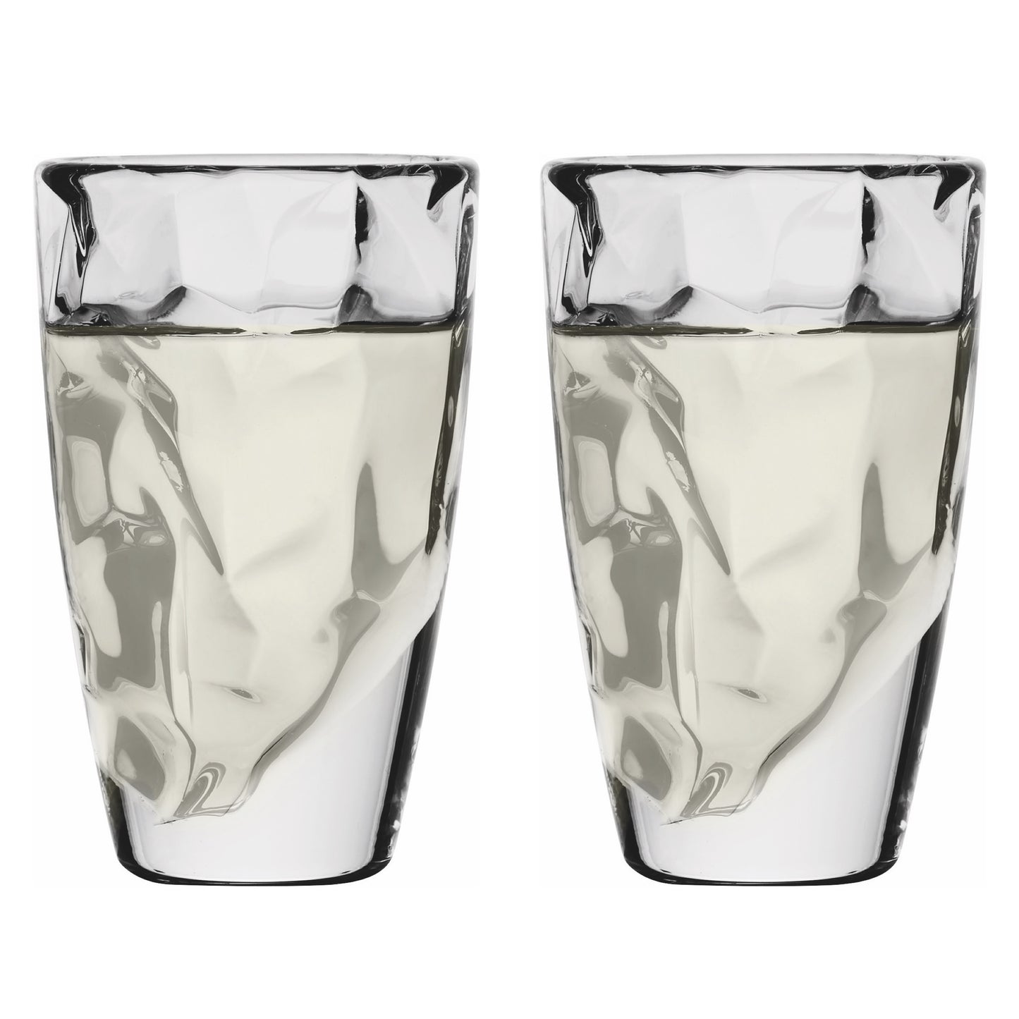 Alpino Espresso Glass Set of 2 #1 