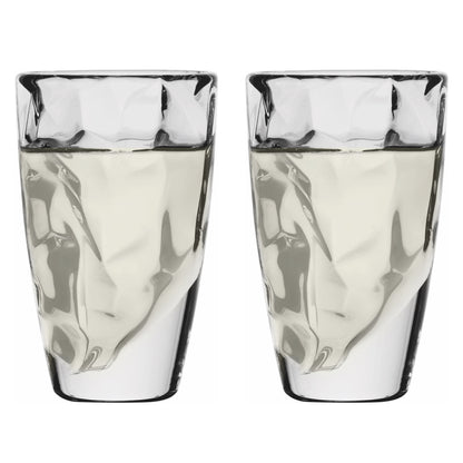 Alpino Espresso Glas 2er Set #1