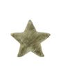 Pillow Star Plush Fabric