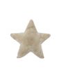 Pillow Star Plush Fabric