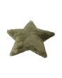 Pillow Star Plush Fabric