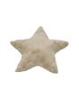 Pillow Star Plush Fabric