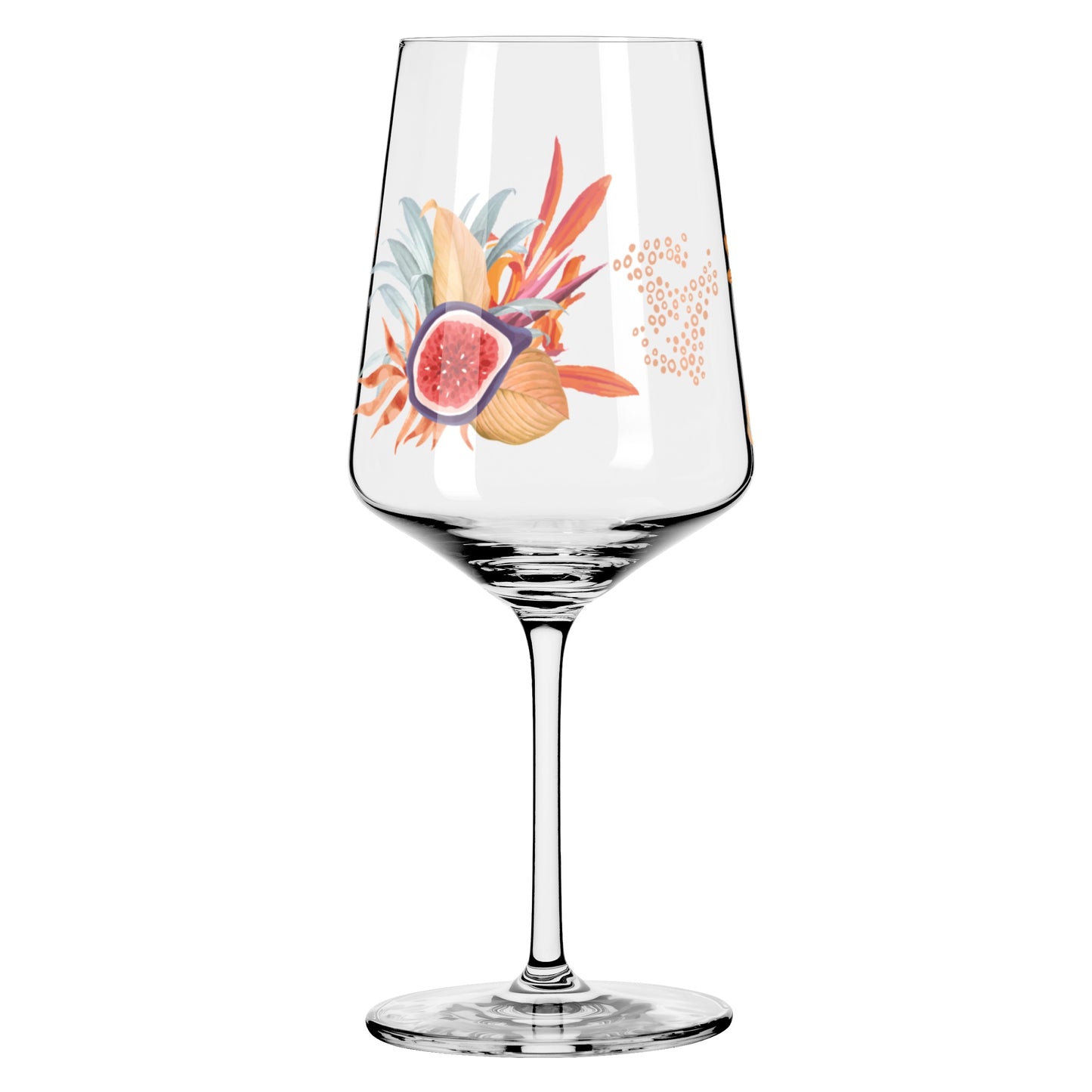 Sommerrausch Aperitifglas‐Set 4er