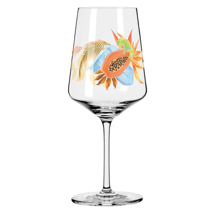 Sommerrausch Aperitifglas‐Set 4er