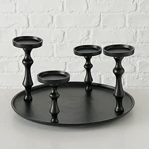 Furo candlestick