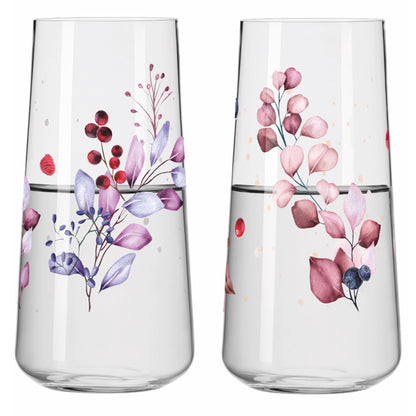 Sommersonett Universalglas‐Set