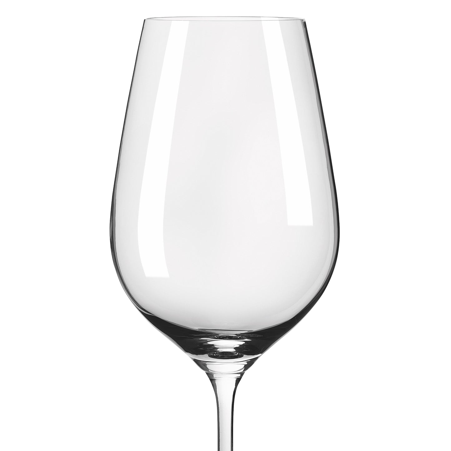 Glanzlicht wine, champagne glass set of 12