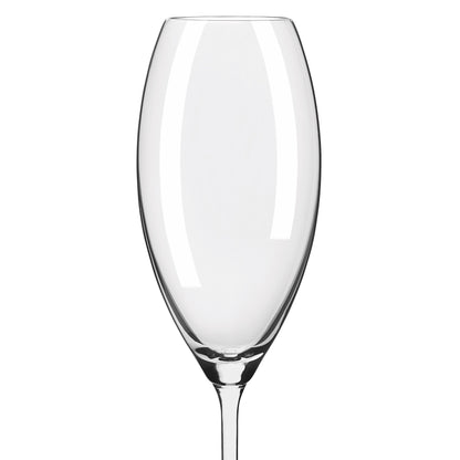 Glanzlicht wine, champagne glass set of 12