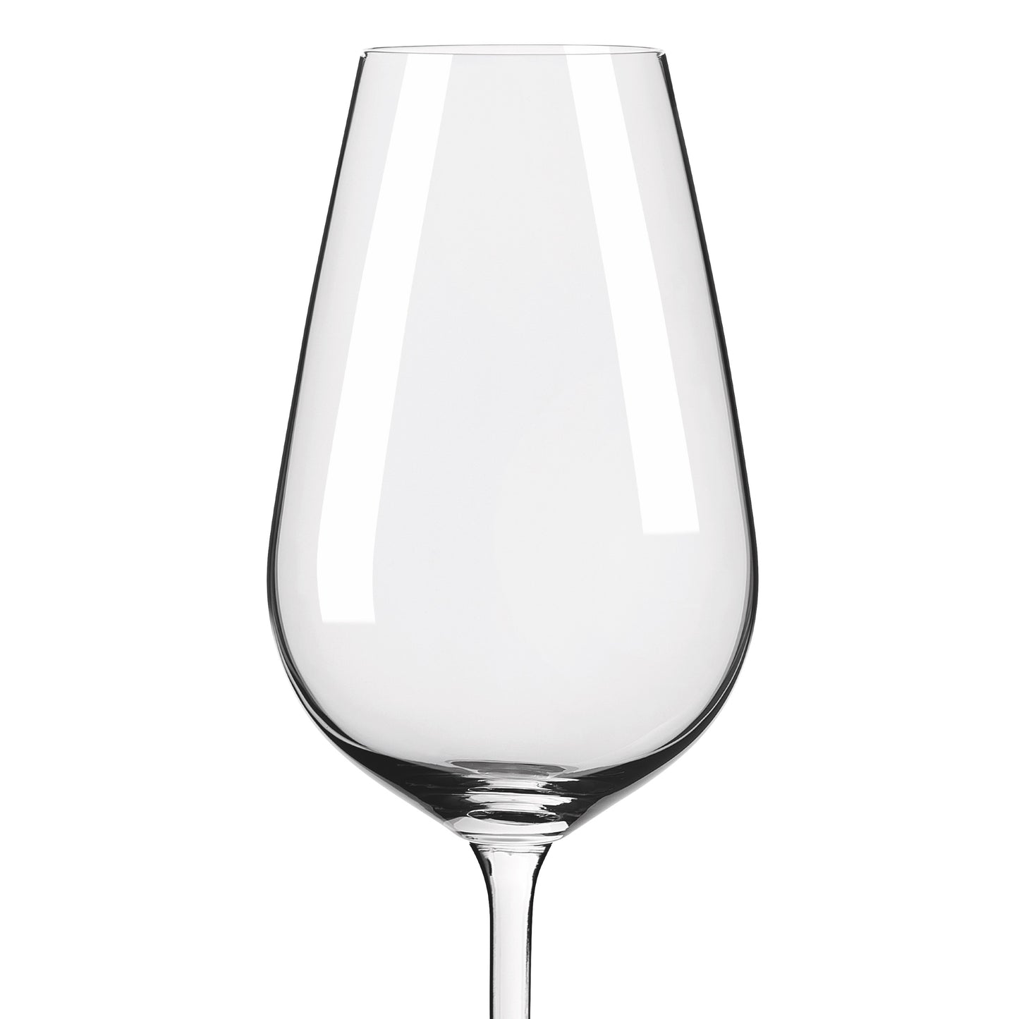 Glanzlicht wine, champagne glass set of 12