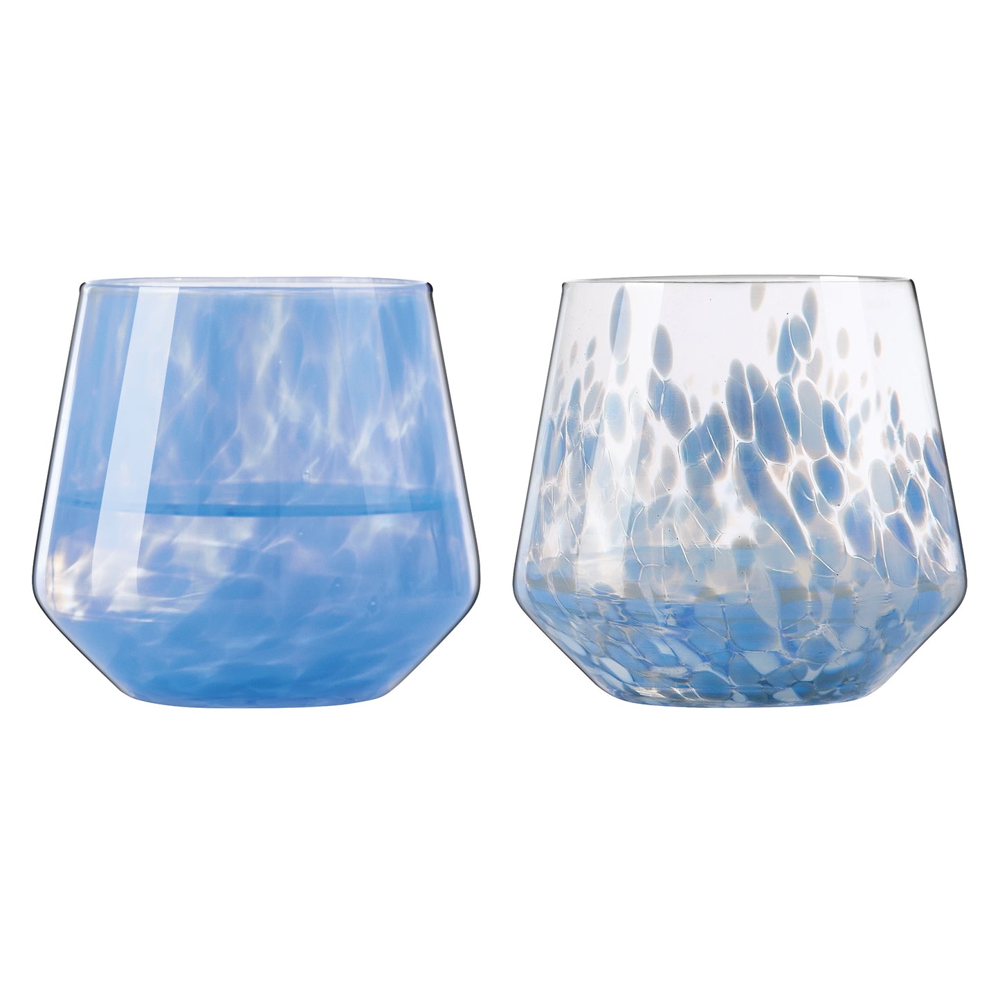 Aura Nova Tumbler Set of 2 #1 #2