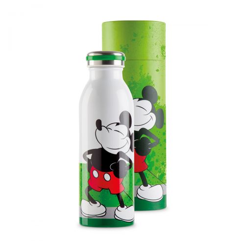 thermos flask "Mickey I am" 