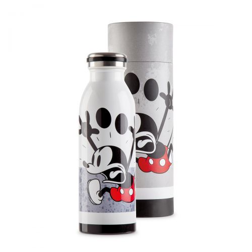 thermos flask "Mickey I am" 