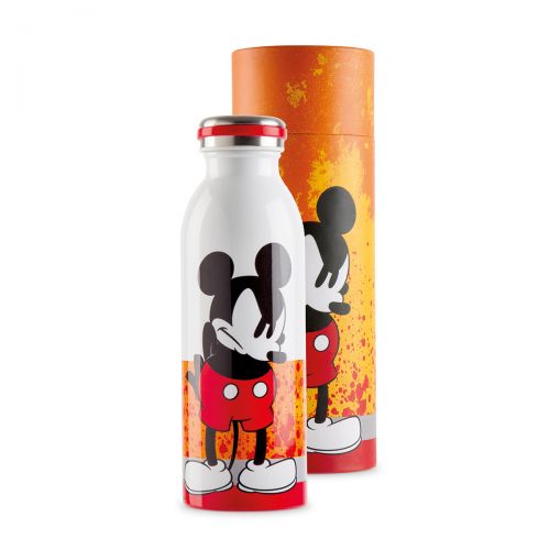 thermos flask "Mickey I am" 