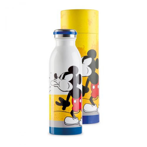 thermos flask "Mickey I am" 