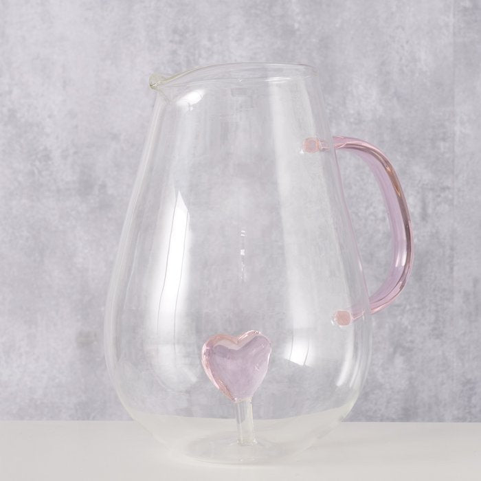 carafe Valentine 