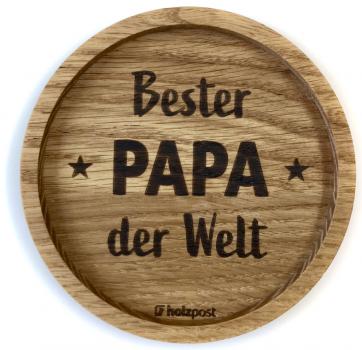 Untersetzer "PAPA"