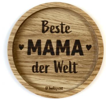 Untersetzer "MAMA"