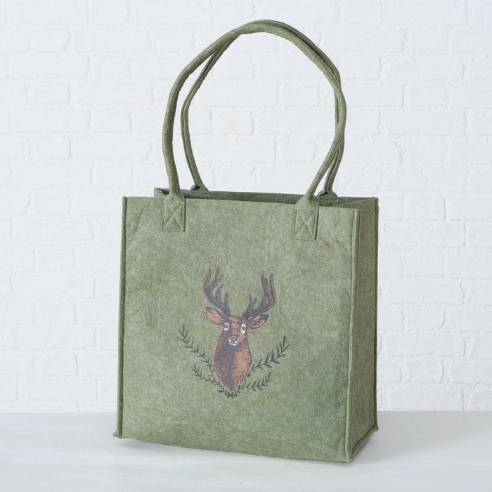 Tasche Rudolf 