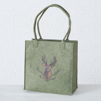 Tasche Rudolf