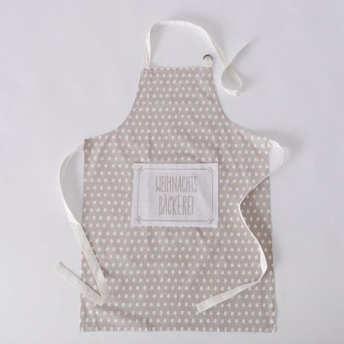 Risor apron 