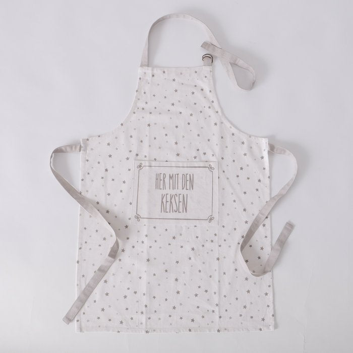 Risor apron 