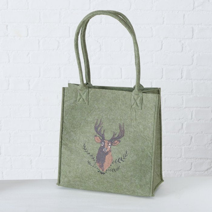 Tasche Rudolf