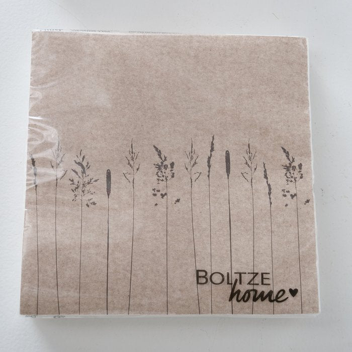 Napkins Grasses 3pcs. 