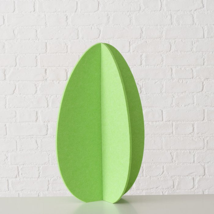 decorative Easter egg stand 