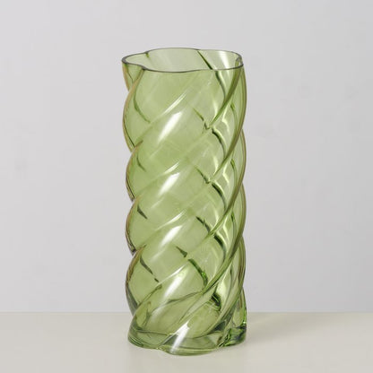 Vase Curvo