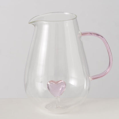 carafe Valentine 