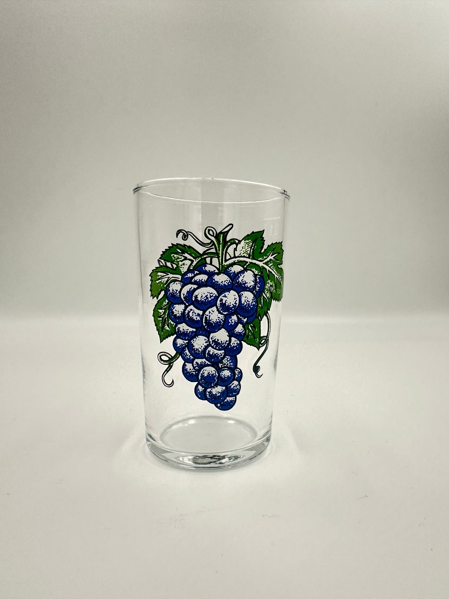 Säntis mug with print: "Wine from Baden" with 0.1 l calibration mark 24 pcs.